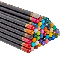 Ens. 48 crayons de couleur Chromaflow
