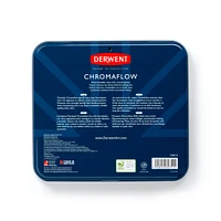 Ens. 48 crayons de couleur Chromaflow