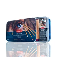 100-Pack Lightfast Pencils