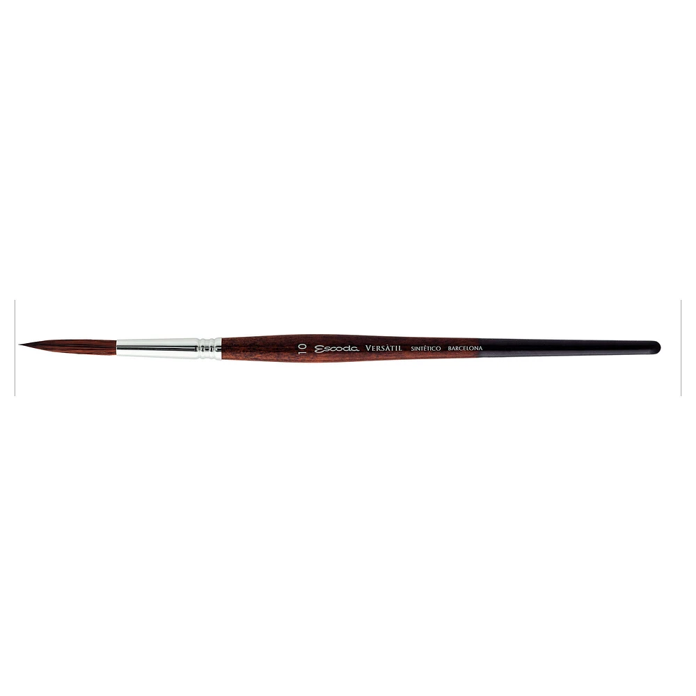 Versàtil Paintbrush - Round Long