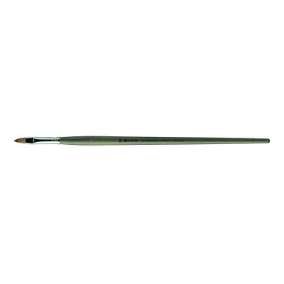 Modernista Paintbrush - Filbert