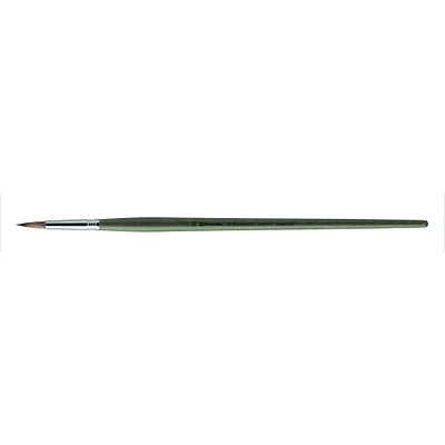 Modernista Paintbrush - Round
