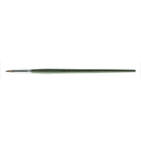 Modernista Paintbrush - Round