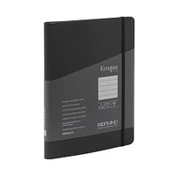EcoQua Plus Hidden Spiral Notebook