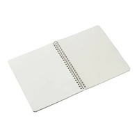 EcoQua Spiral-Bound Notebook