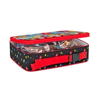 100-Piece Puzzle Lunch Box - "Robots"