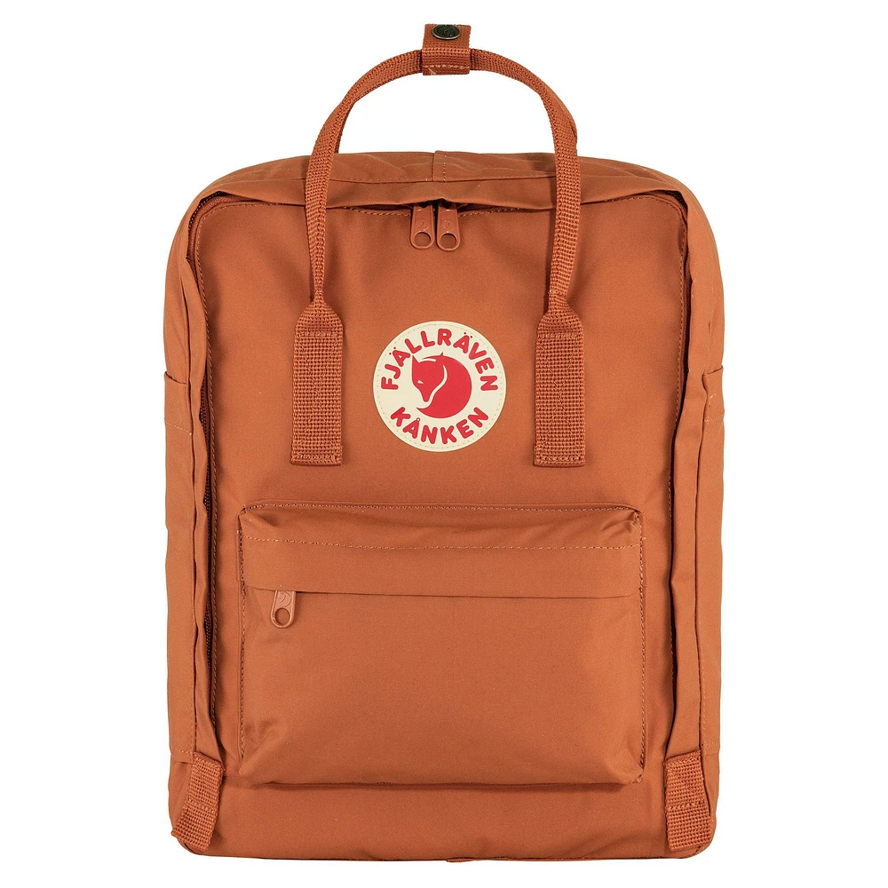 Kånken Backpack - Terracotta Brown