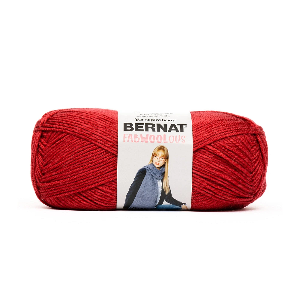 Fabwoolous Yarn