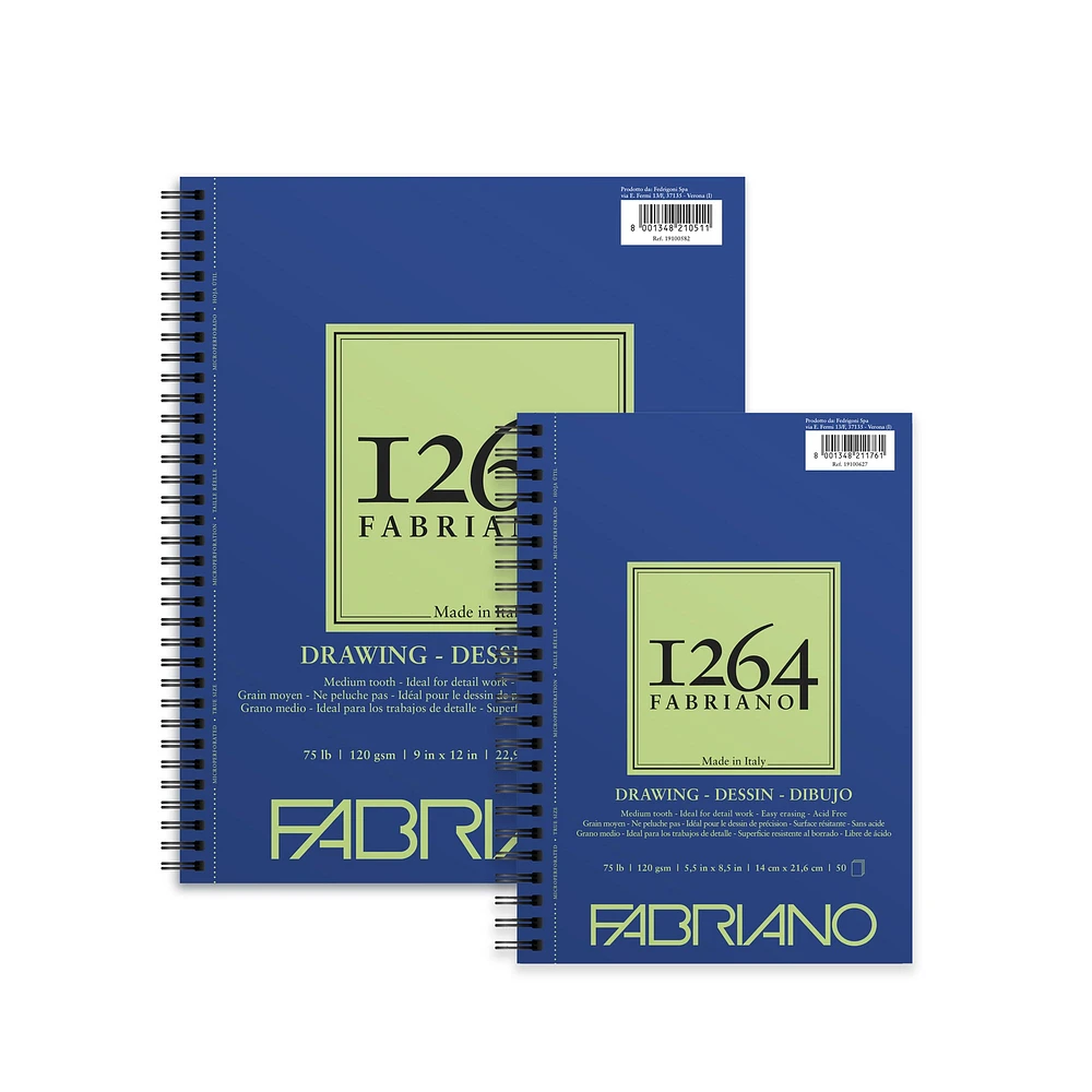 1264 Drawing Pad