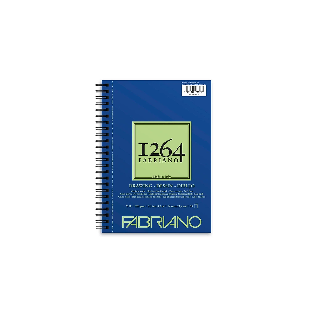 1264 Drawing Pad