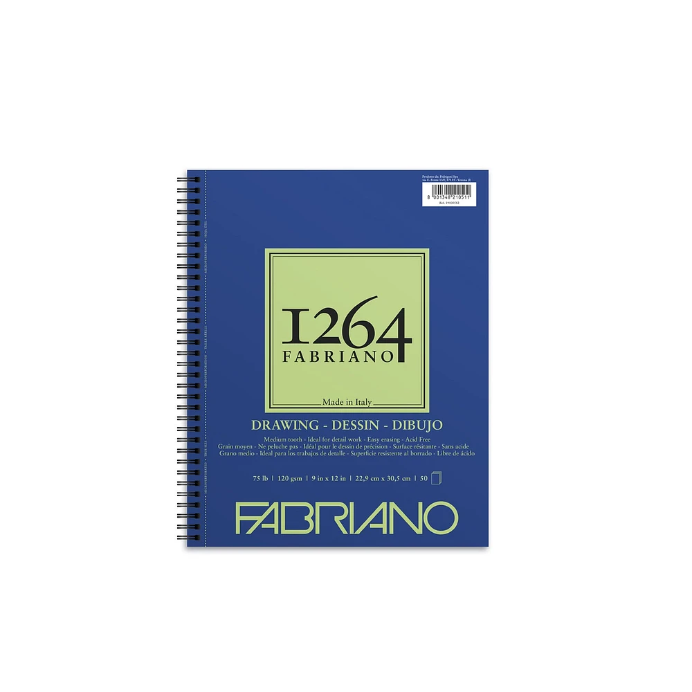 1264 Drawing Pad