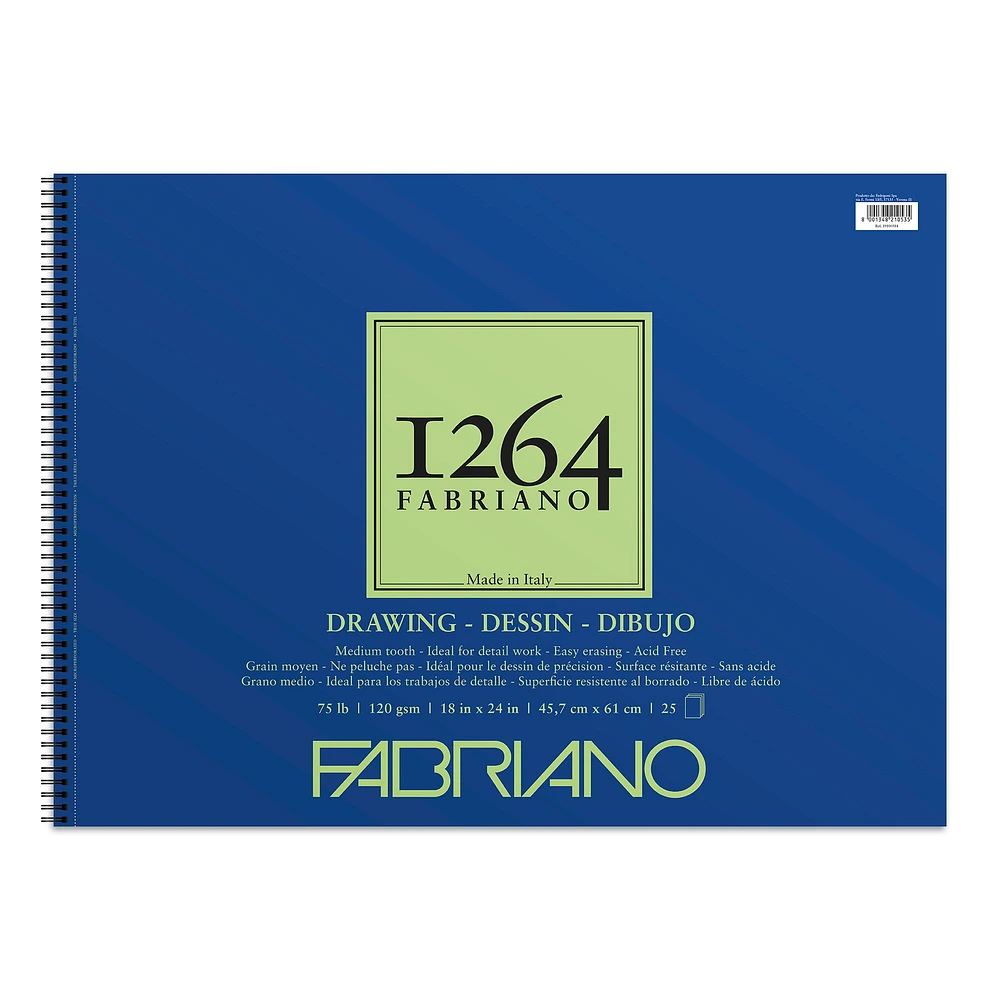 1264 Drawing Pad