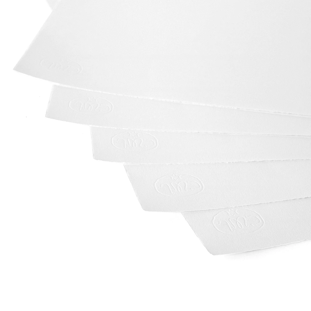 5-Pack Tiepolo Paper - Extra White