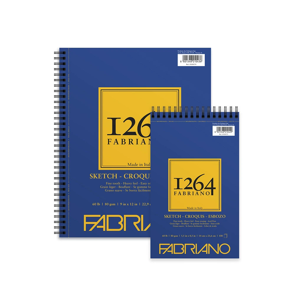 1264 Sketch Pad