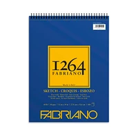 1264 Sketch Pad