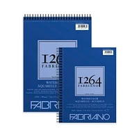 1264 Watercolour Pad