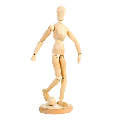 Magnetic Mannequin IN (Male