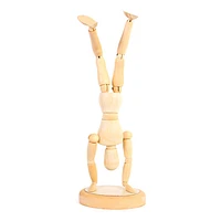 Magnetic Mannequin 8 IN (Male)