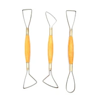 3-Piece Double-End Wire Tool Set - 13 in