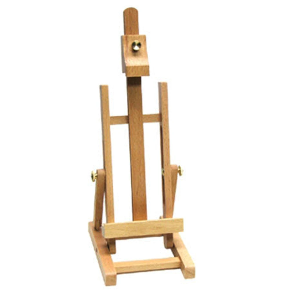 Mini Beechwood Easel