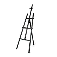 Steel Easel