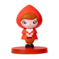 Audio Story Figurine - Little Red Riding Hood, French Ed.