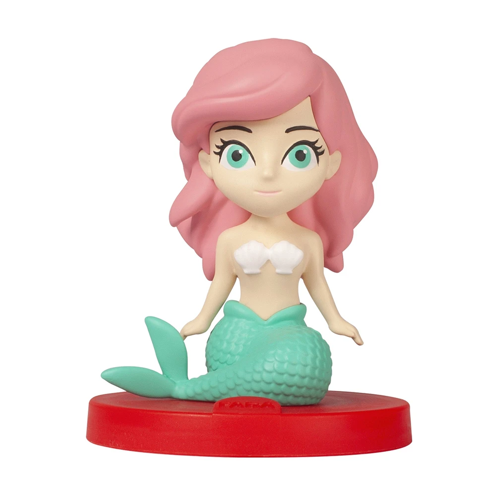 Audio Story Figurine - The Little Mermaid, French Ed.