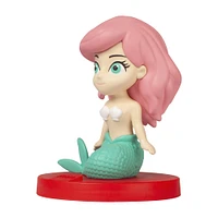 Audio Story Figurine - The Little Mermaid, French Ed.