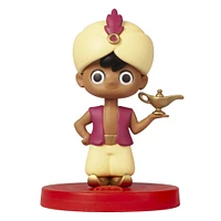 Audio Story Figurine - Aladdin, French Ed.