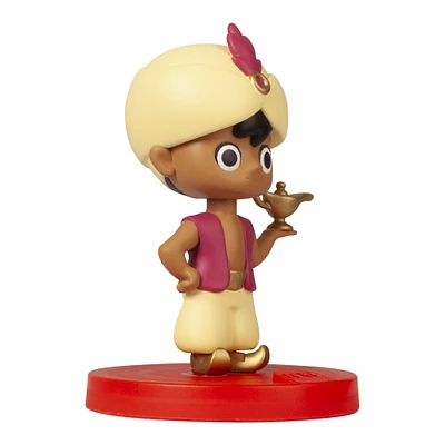 Figurine sonore - Aladdin