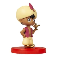 Audio Story Figurine - Aladdin, French Ed.