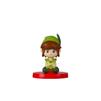 Audio Story Figurine - Peter Pan, French Ed.