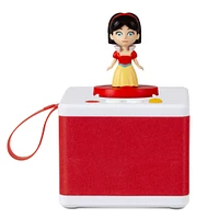 Figurine sonore - Blanche-Neige