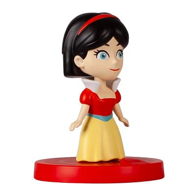 Audio Story Figurine - Snow White, French Ed.