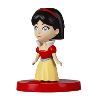 Figurine sonore - Blanche-Neige