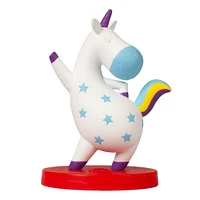 Audio Figurine - The Fantastic Unicorn, French