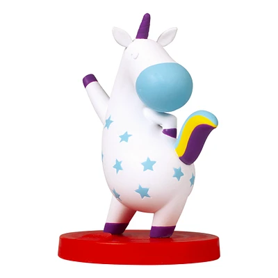 Figurine sonore - La licorne fantastique