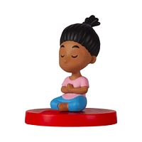 Audio Figurine - Yoga for Kids, French