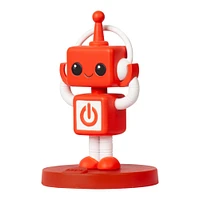 FABA•ME Audio Figurine - Red