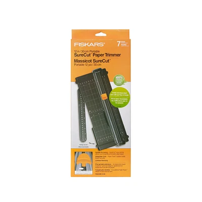 Portable Paper Trimmer - 30 cm