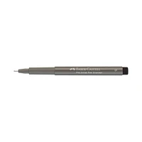 PITT Fine Artist Pen - S Pen, Warm Grey IV