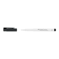 PITT Artist Pen - White, 1.5 mm