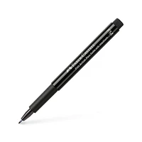 PITT Artist Pen - Medium Fude Nib, Black