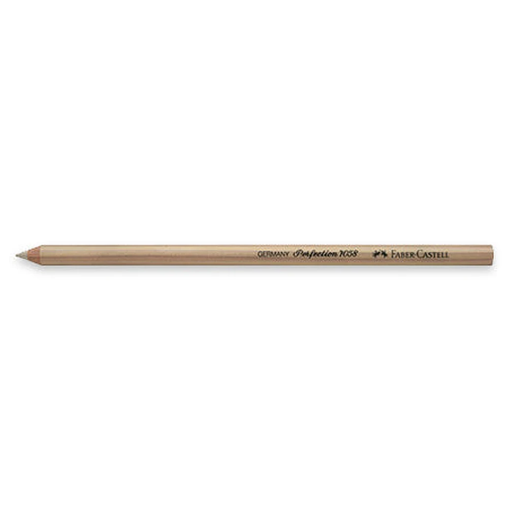 Eraser Pencil