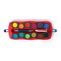 12-Colour Connector Watercolour Set