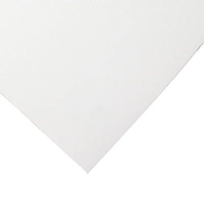 Padding Board - White