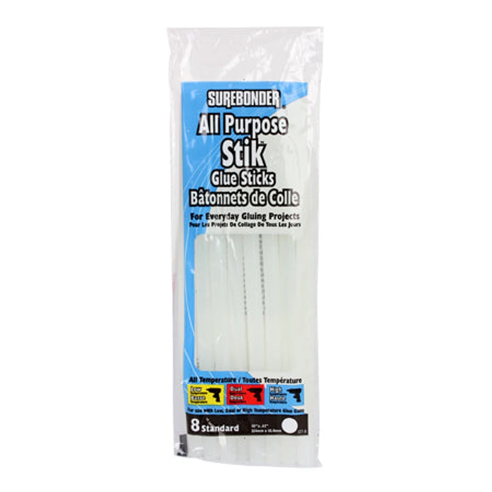 Glue sticks