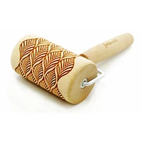 Mini Engraved Rolling Pin