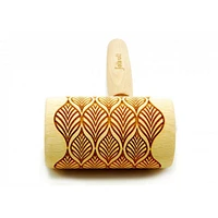 Mini Engraved Rolling Pin