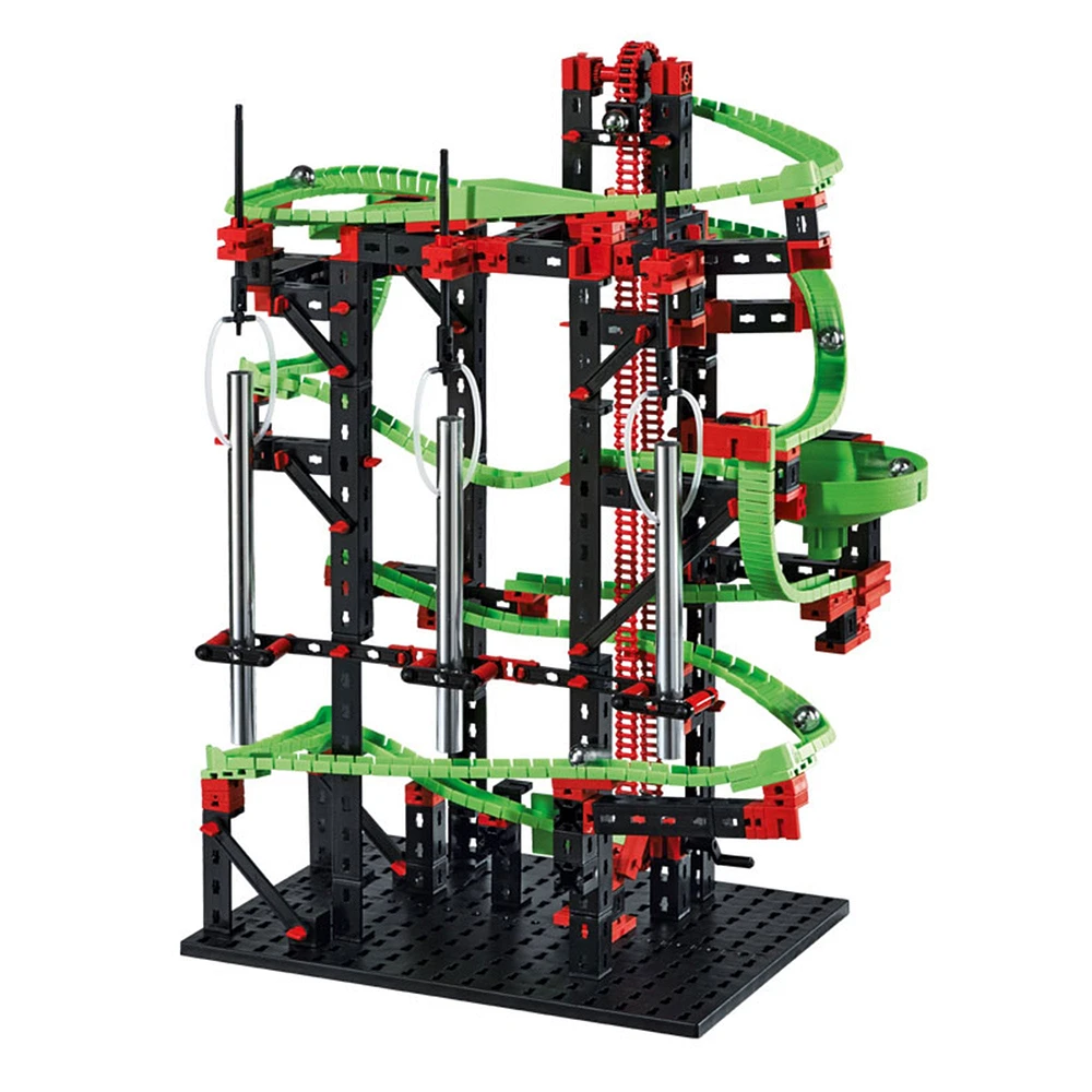 Circuit de billes Dynamic M